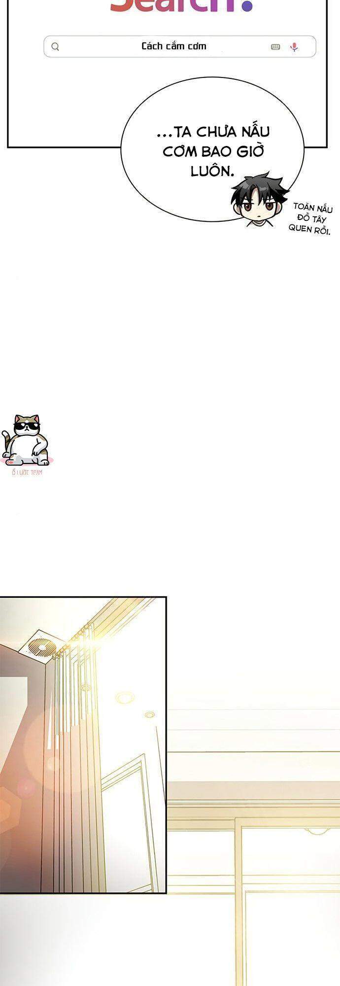 Tiêu Diệt Ác Nhân Chap 29 - Next Chap 30