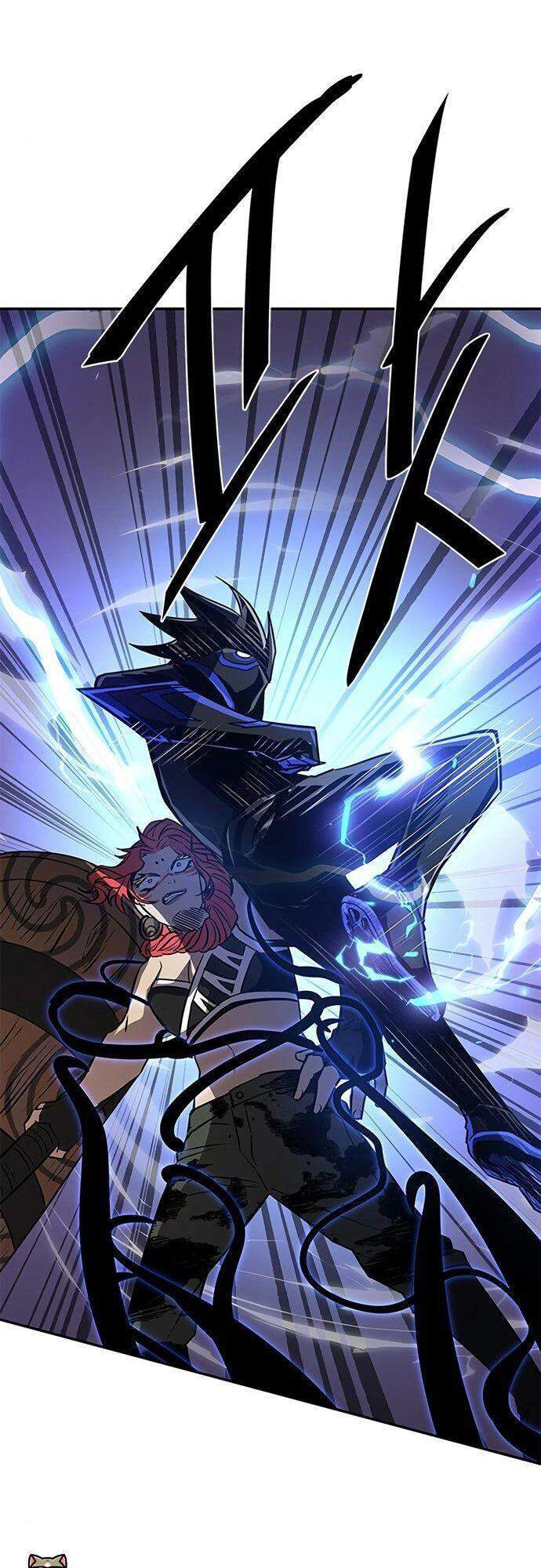 Tiêu Diệt Ác Nhân Chap 29 - Next Chap 30