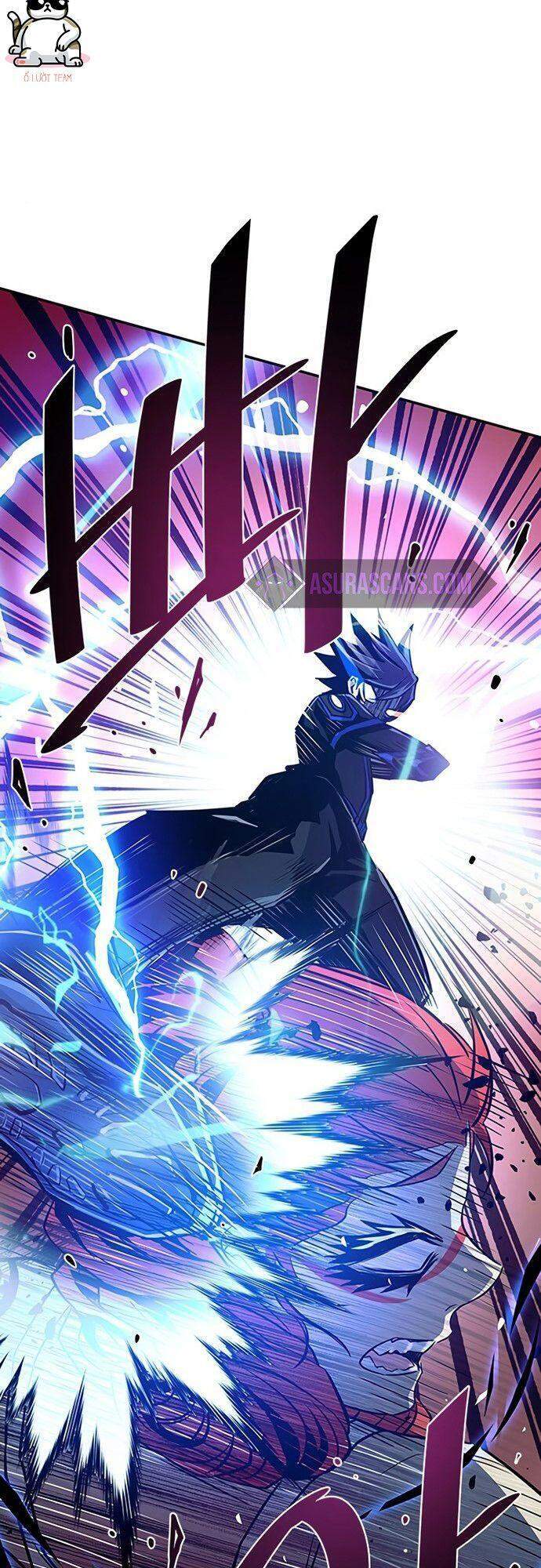 Tiêu Diệt Ác Nhân Chap 29 - Next Chap 30