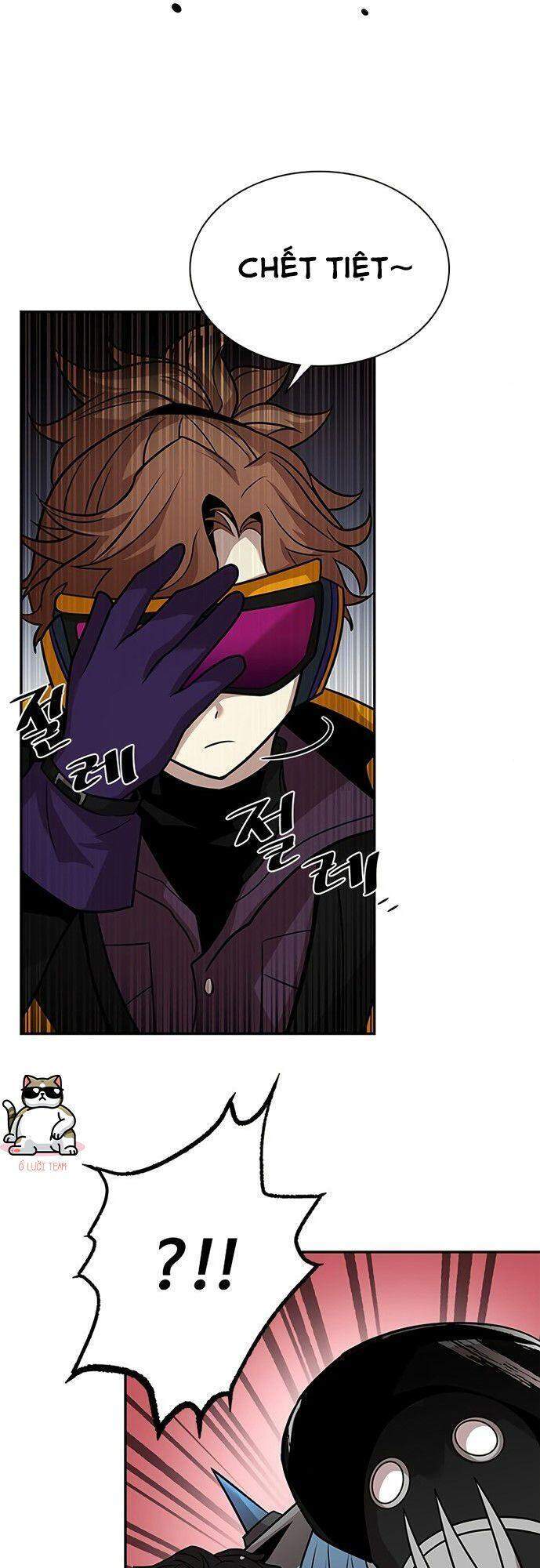 Tiêu Diệt Ác Nhân Chap 29 - Next Chap 30