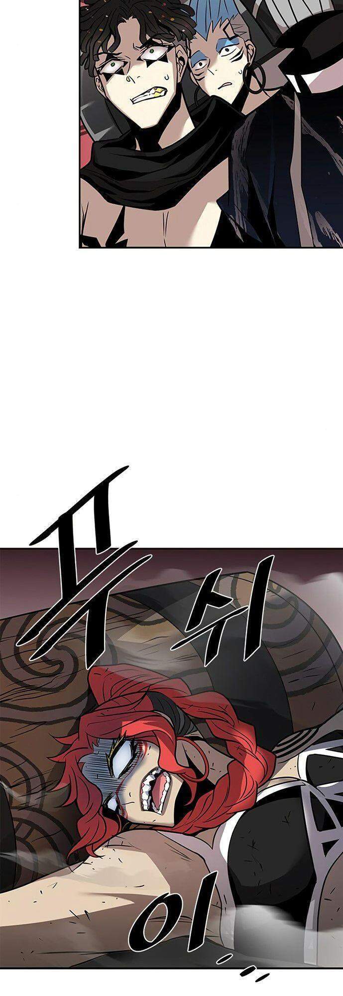 Tiêu Diệt Ác Nhân Chap 29 - Next Chap 30