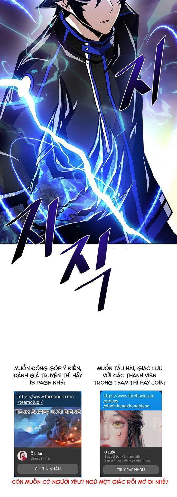 Tiêu Diệt Ác Nhân Chap 29 - Next Chap 30