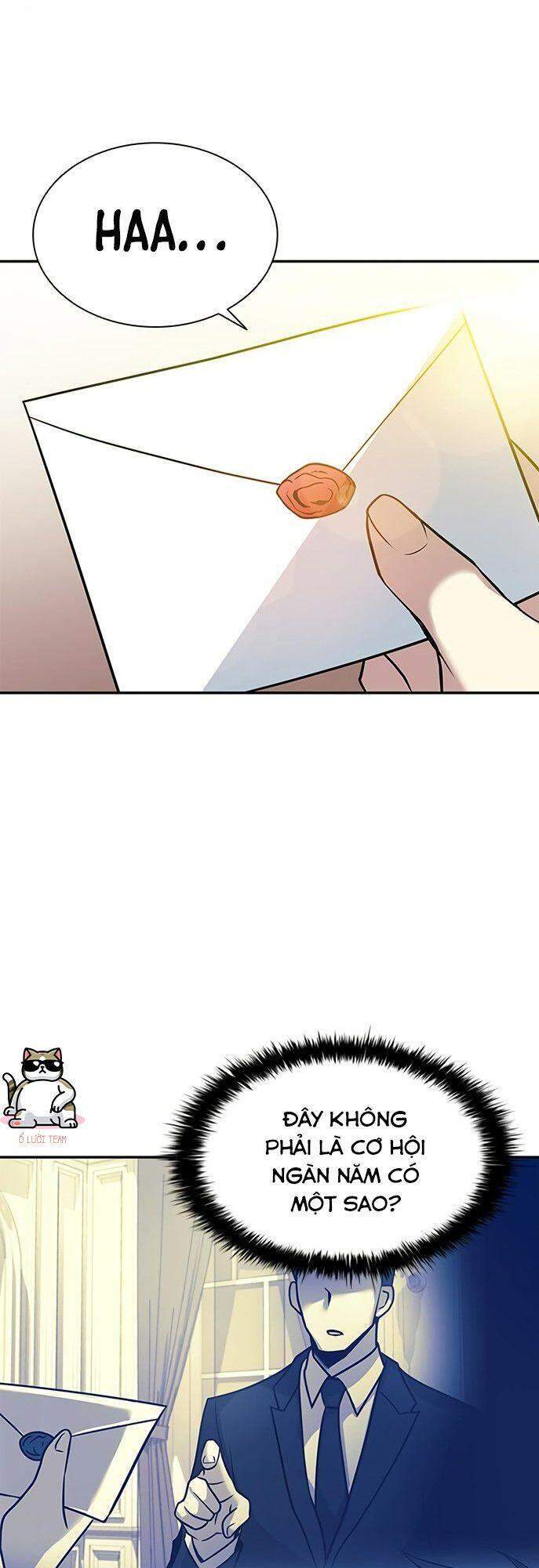 Tiêu Diệt Ác Nhân Chap 29 - Next Chap 30