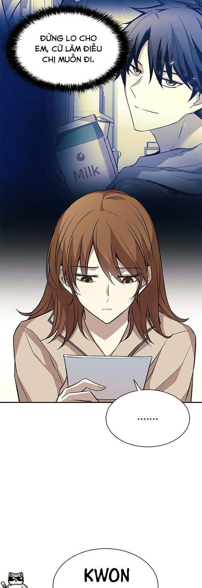 Tiêu Diệt Ác Nhân Chap 29 - Next Chap 30