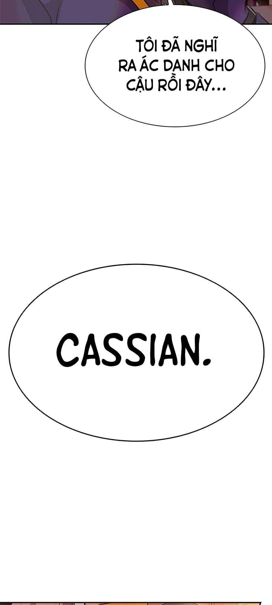 Tiêu Diệt Ác Nhân Chap 34 - Next Chap 35