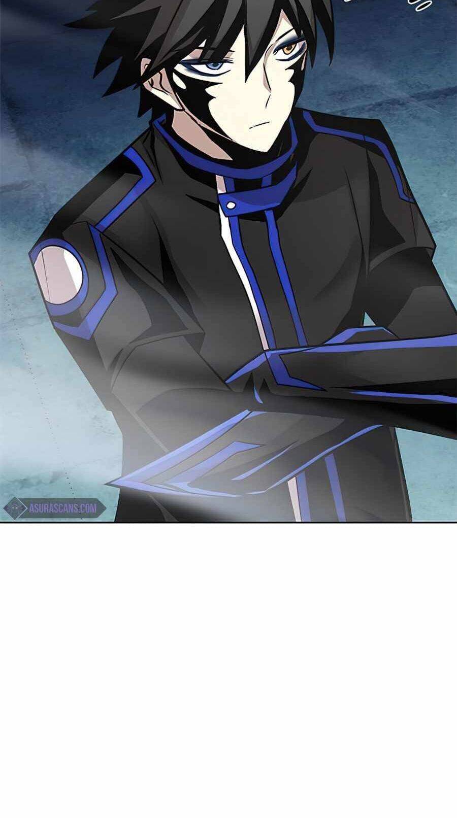 Tiêu Diệt Ác Nhân Chap 44 - Next Chap 45