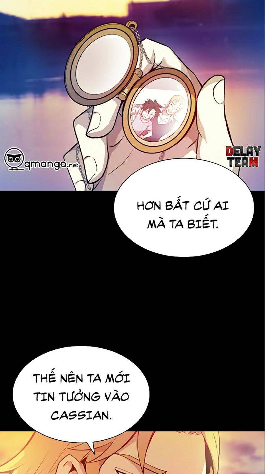 Tiêu Diệt Ác Nhân Chap 5 - Next Chap 6