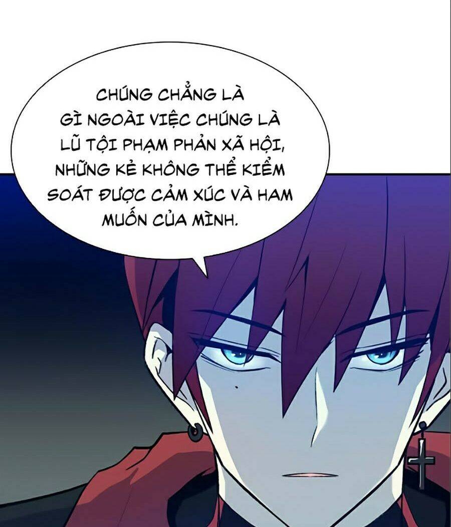 Tiêu Diệt Ác Nhân Chap 5 - Next Chap 6