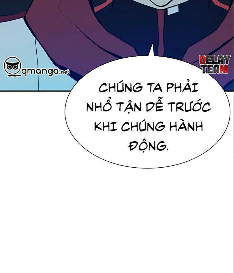 Tiêu Diệt Ác Nhân Chap 5 - Next Chap 6