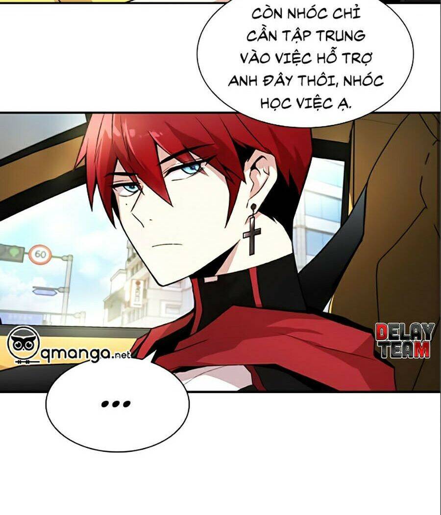 Tiêu Diệt Ác Nhân Chap 5 - Next Chap 6