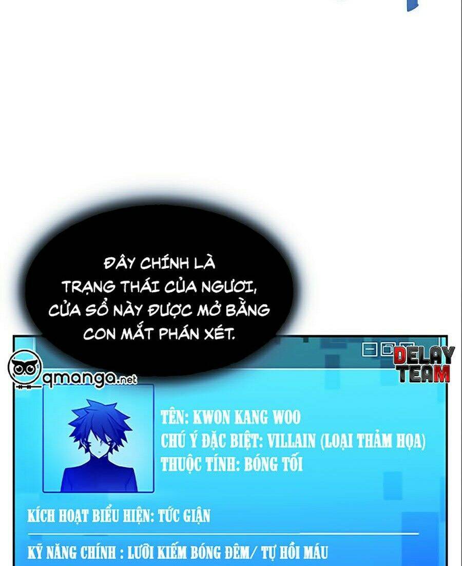 Tiêu Diệt Ác Nhân Chap 5 - Next Chap 6