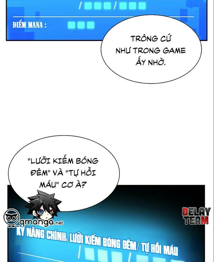 Tiêu Diệt Ác Nhân Chap 5 - Next Chap 6