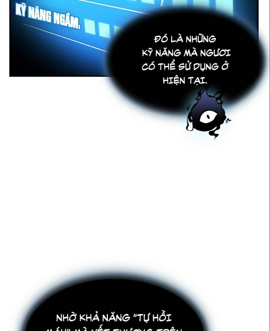 Tiêu Diệt Ác Nhân Chap 5 - Next Chap 6