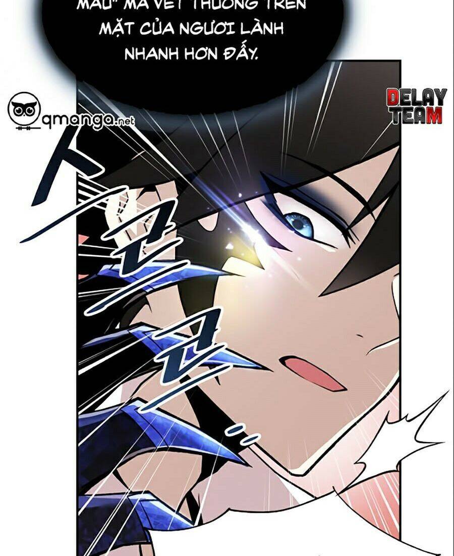 Tiêu Diệt Ác Nhân Chap 5 - Next Chap 6
