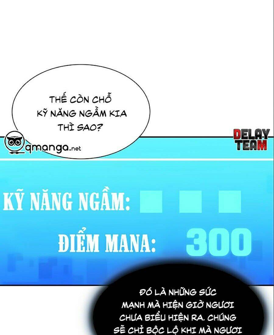 Tiêu Diệt Ác Nhân Chap 5 - Next Chap 6