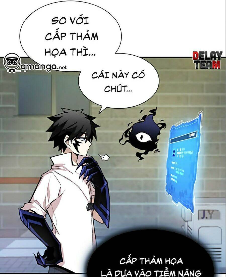 Tiêu Diệt Ác Nhân Chap 5 - Next Chap 6