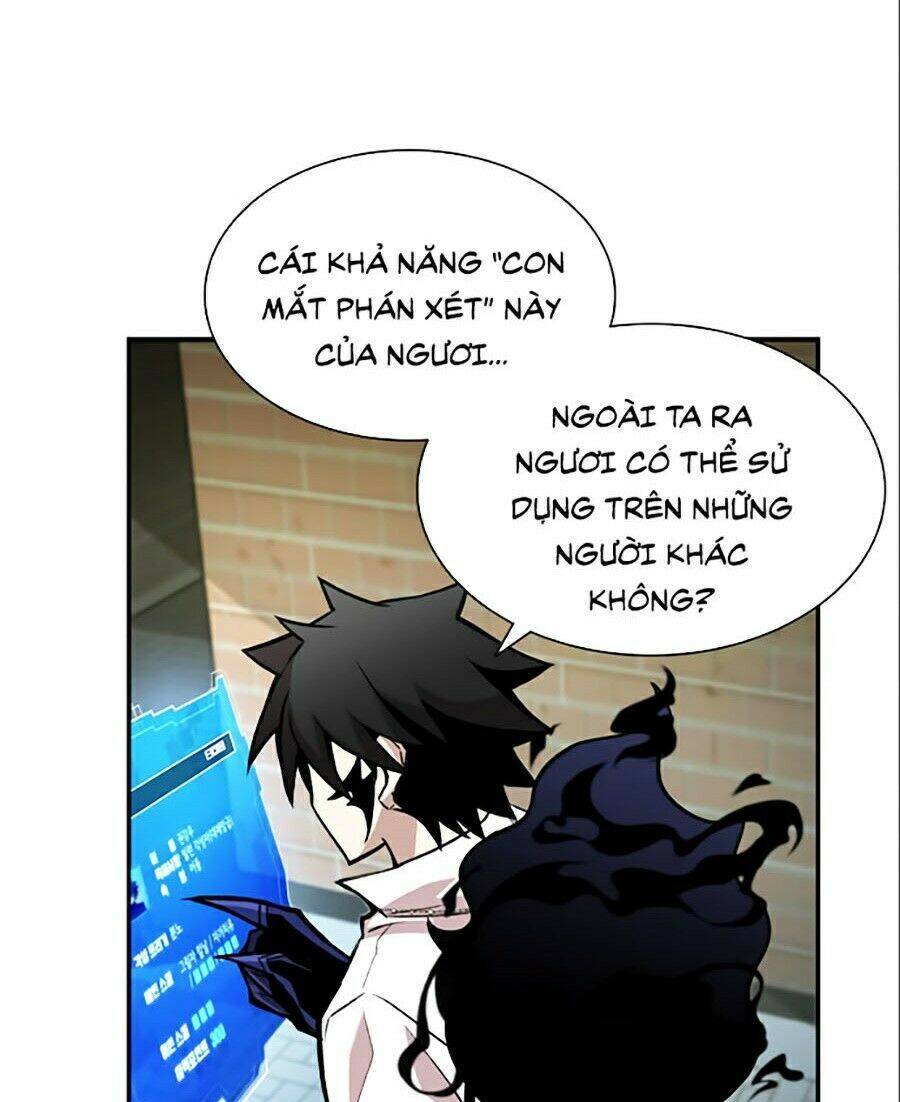 Tiêu Diệt Ác Nhân Chap 5 - Next Chap 6