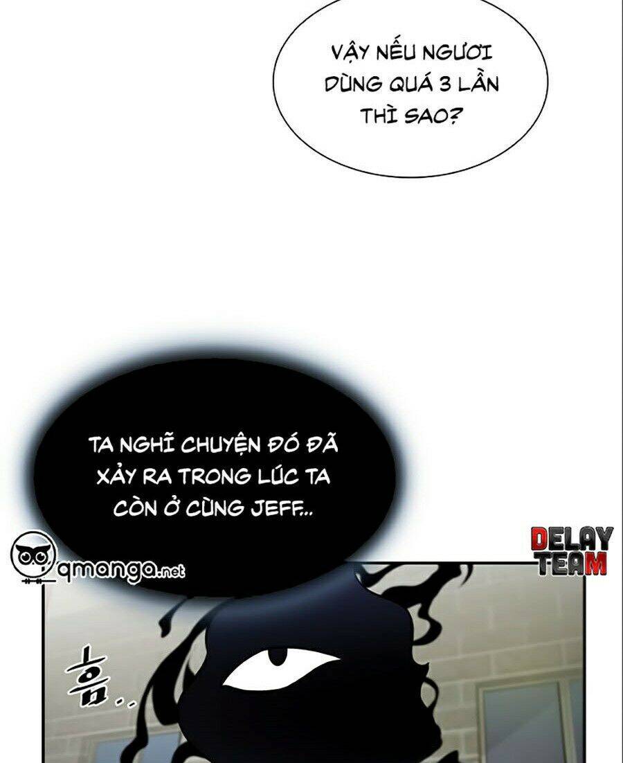 Tiêu Diệt Ác Nhân Chap 5 - Next Chap 6