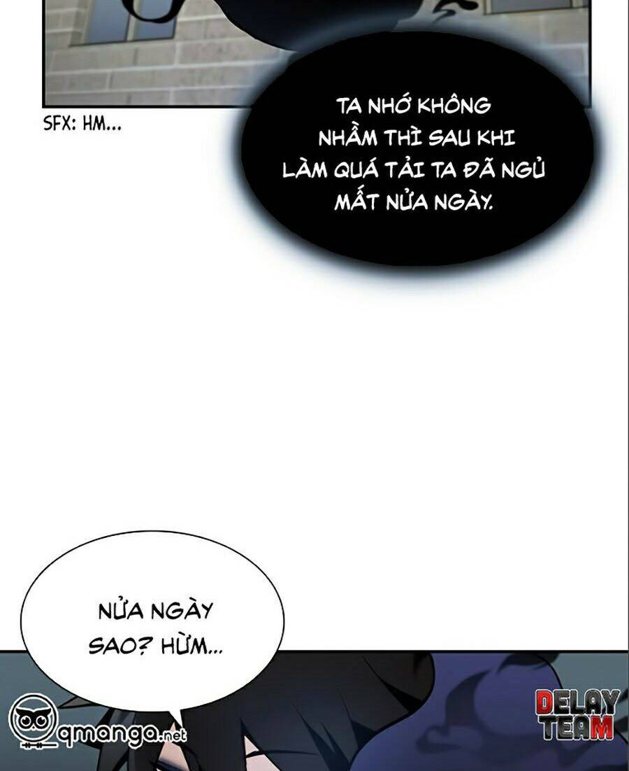 Tiêu Diệt Ác Nhân Chap 5 - Next Chap 6