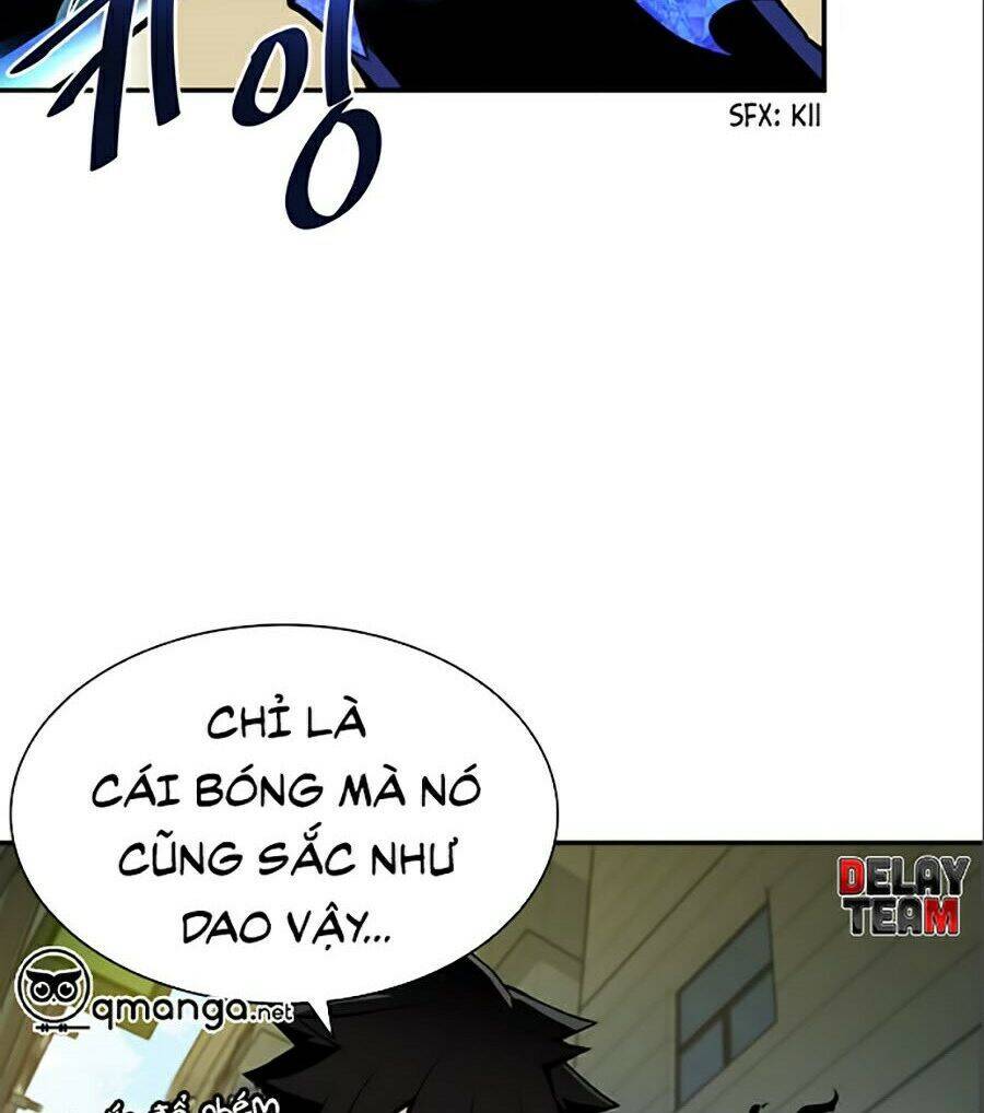Tiêu Diệt Ác Nhân Chap 5 - Next Chap 6