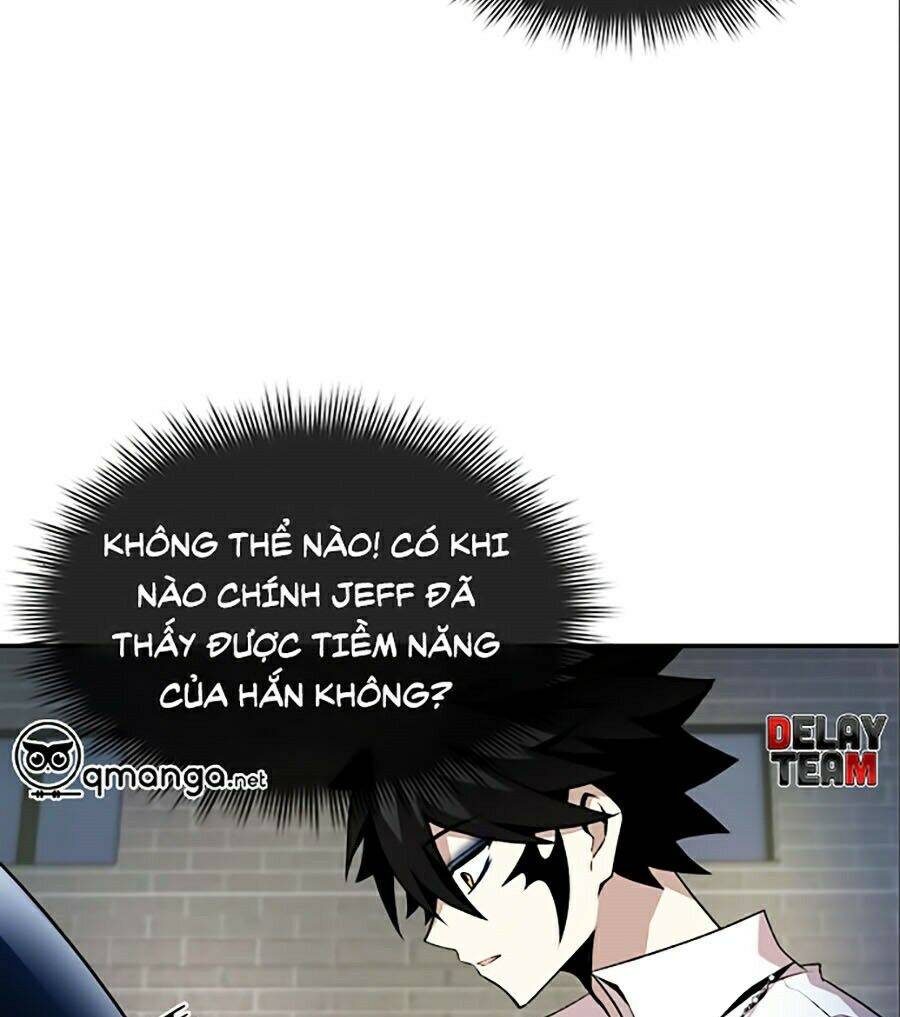 Tiêu Diệt Ác Nhân Chap 5 - Next Chap 6