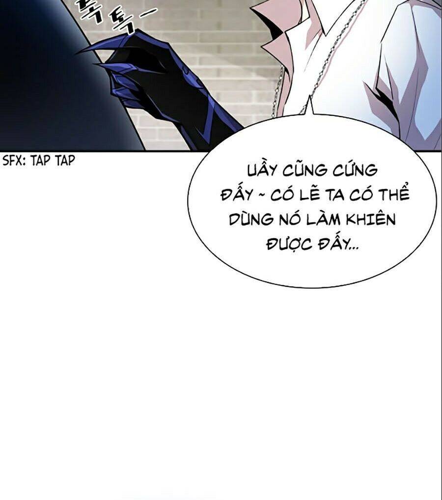 Tiêu Diệt Ác Nhân Chap 5 - Next Chap 6