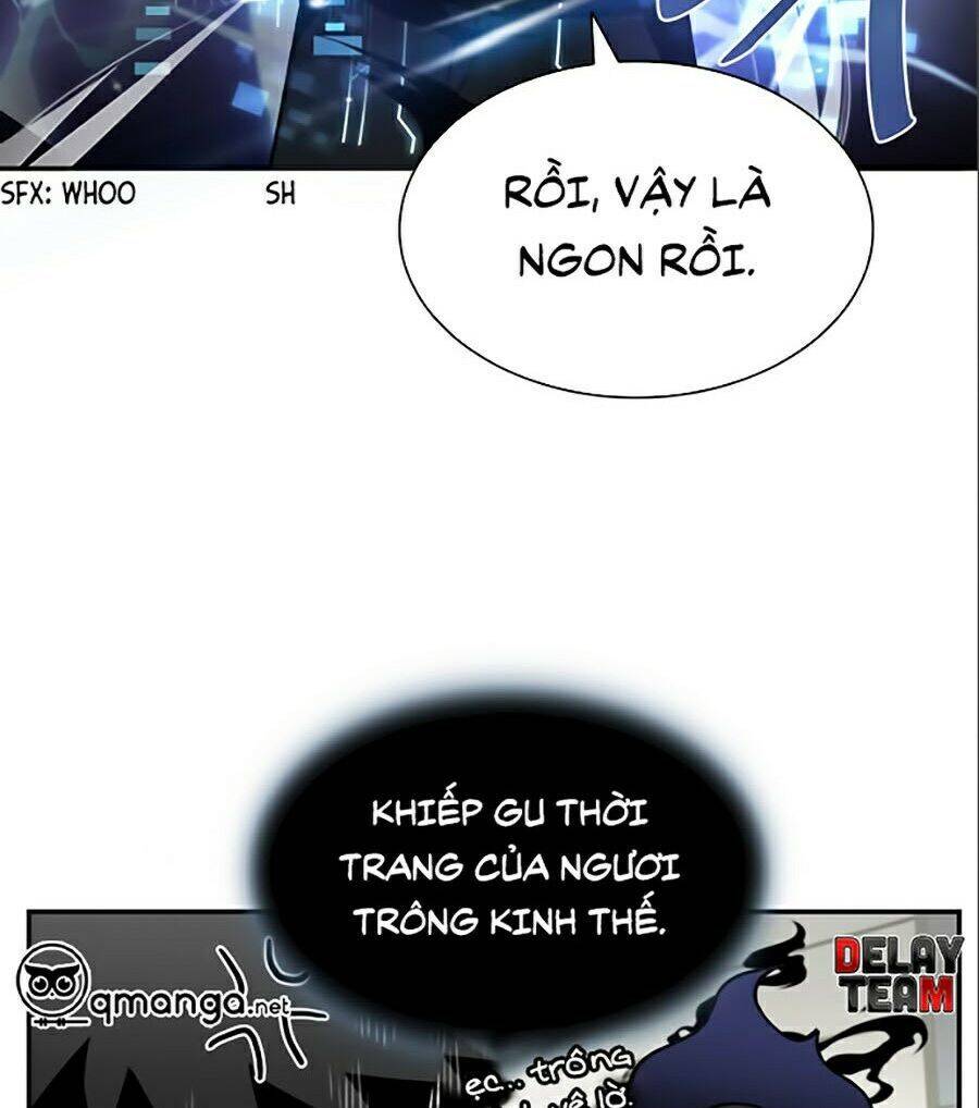 Tiêu Diệt Ác Nhân Chap 5 - Next Chap 6