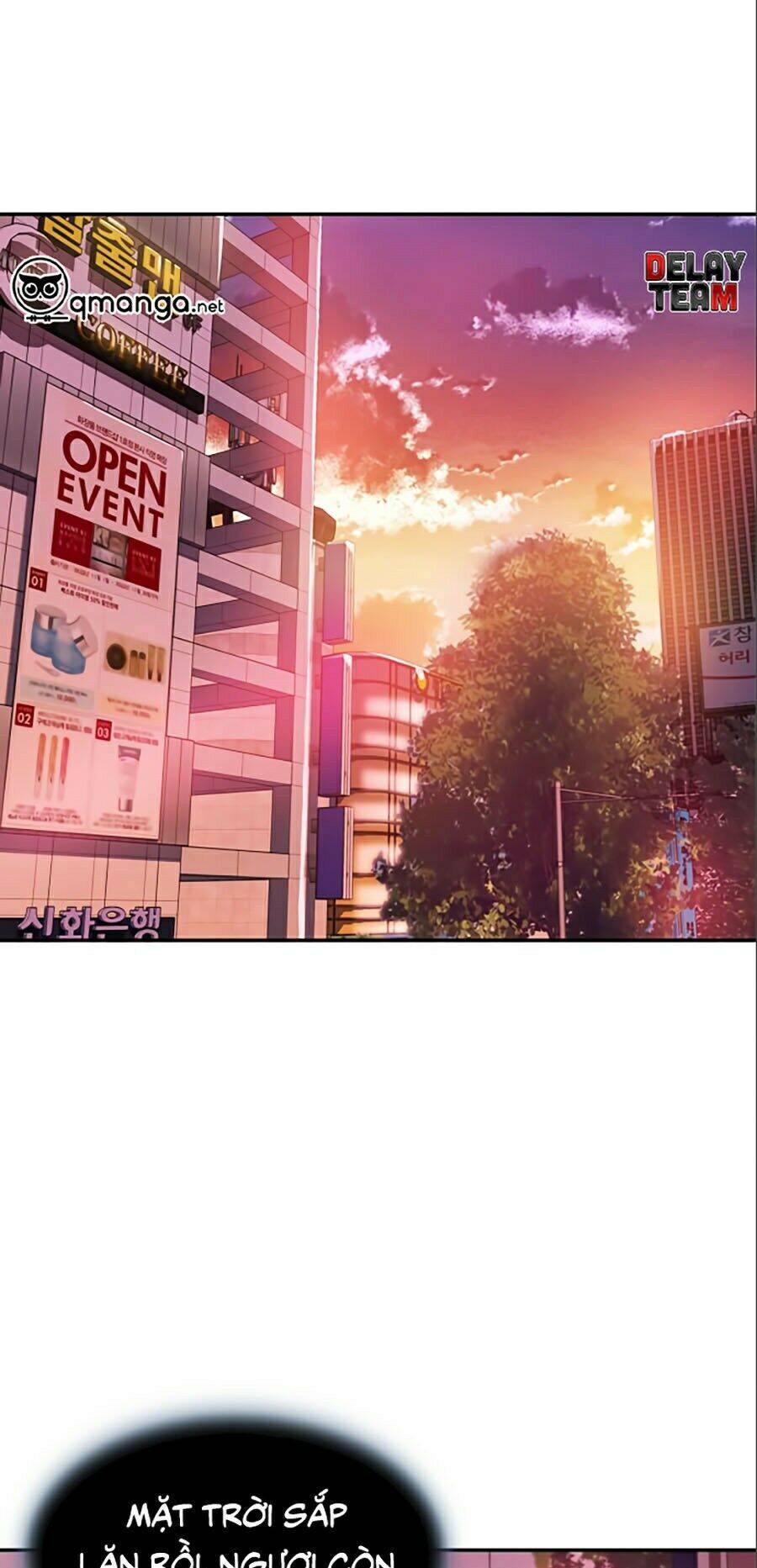 Tiêu Diệt Ác Nhân Chap 5 - Next Chap 6