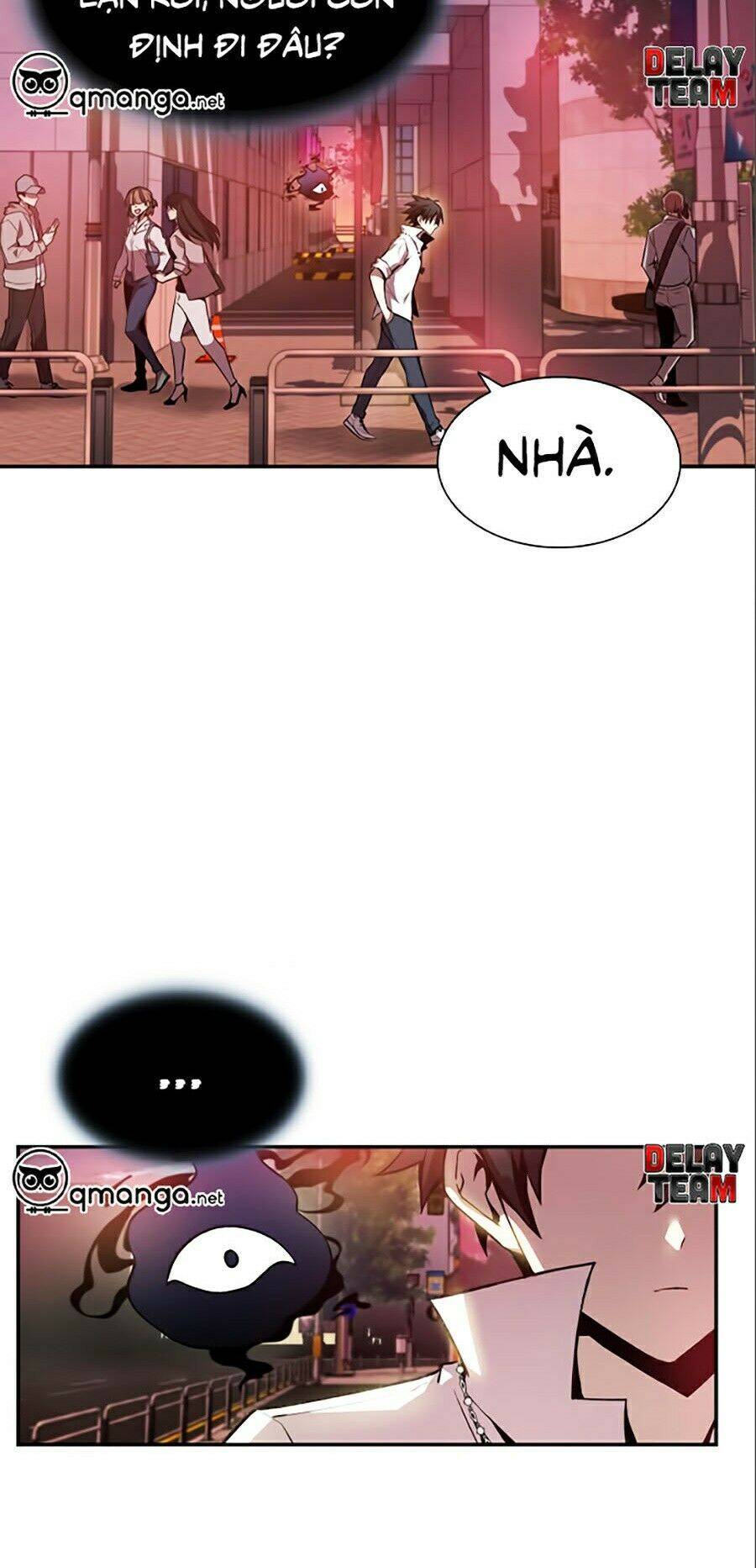 Tiêu Diệt Ác Nhân Chap 5 - Next Chap 6