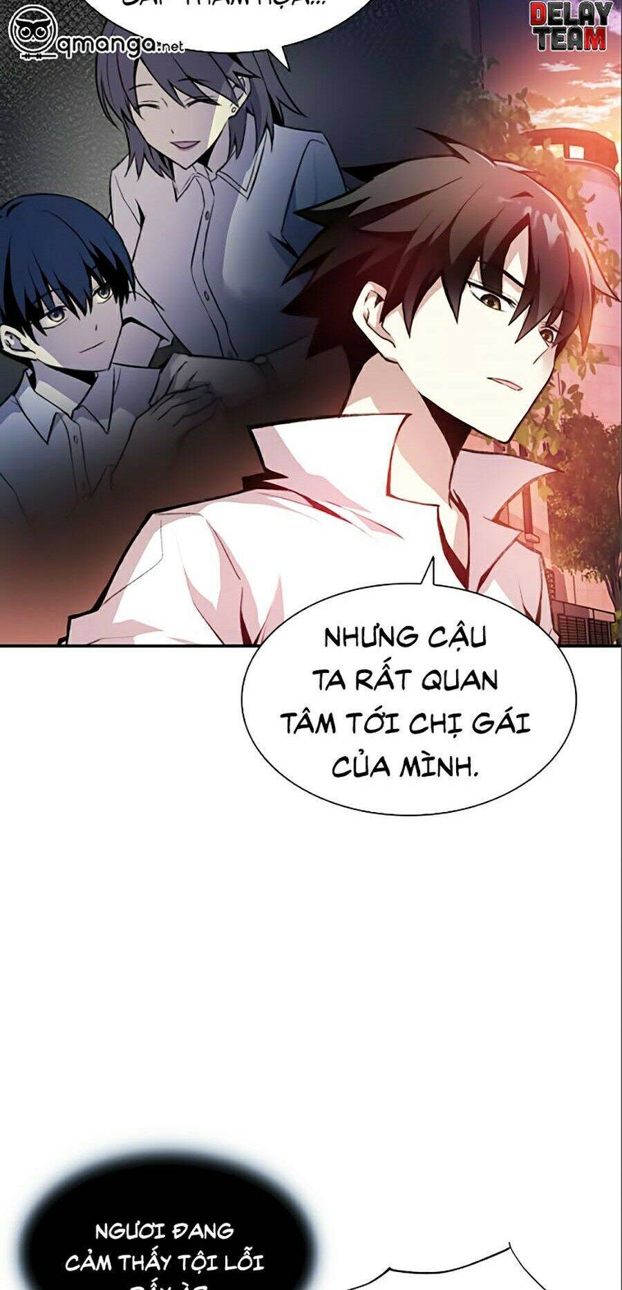 Tiêu Diệt Ác Nhân Chap 5 - Next Chap 6