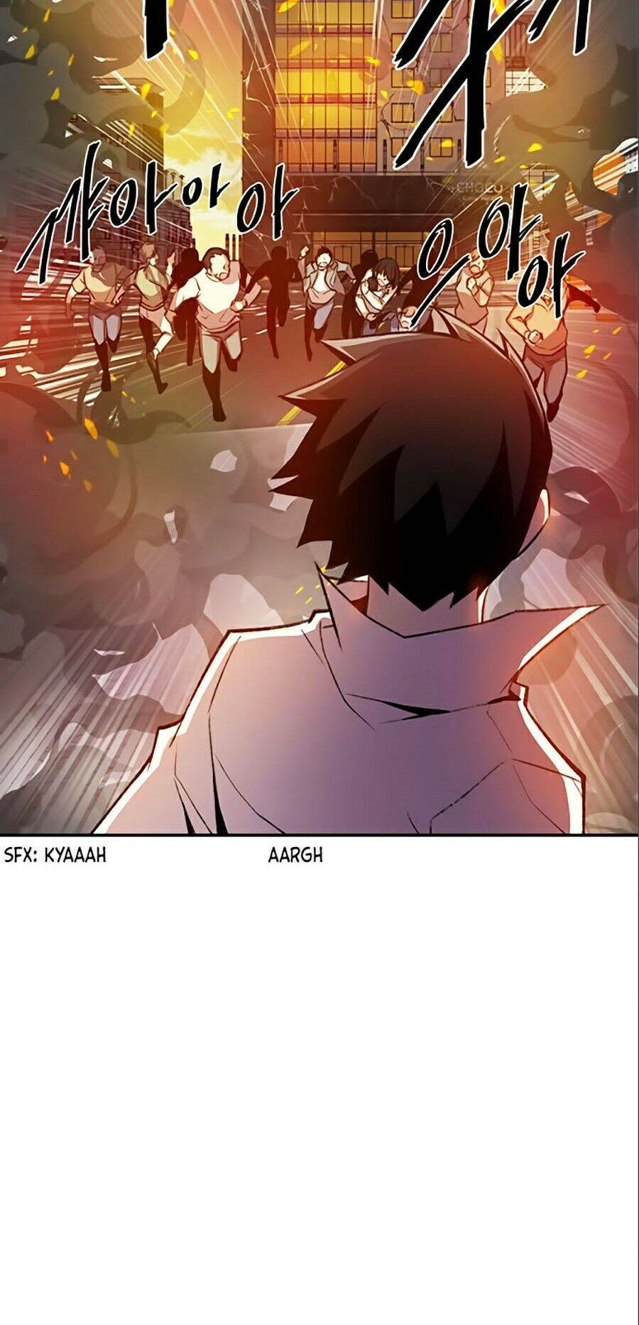 Tiêu Diệt Ác Nhân Chap 5 - Next Chap 6