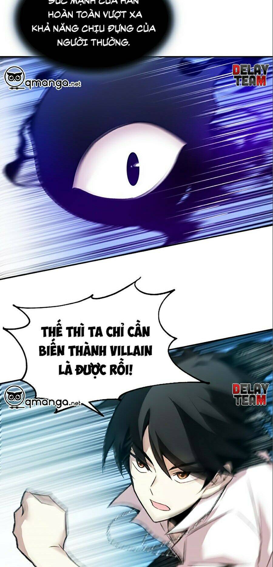 Tiêu Diệt Ác Nhân Chap 5 - Next Chap 6