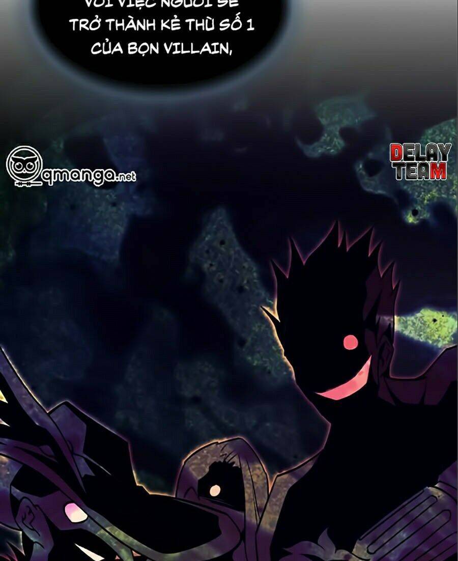 Tiêu Diệt Ác Nhân Chap 5 - Next Chap 6