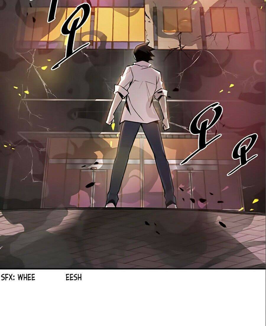 Tiêu Diệt Ác Nhân Chap 5 - Next Chap 6
