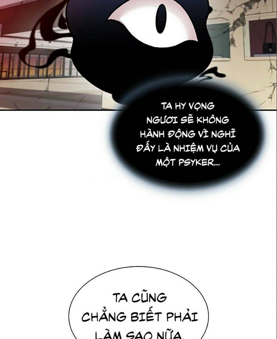 Tiêu Diệt Ác Nhân Chap 5 - Next Chap 6