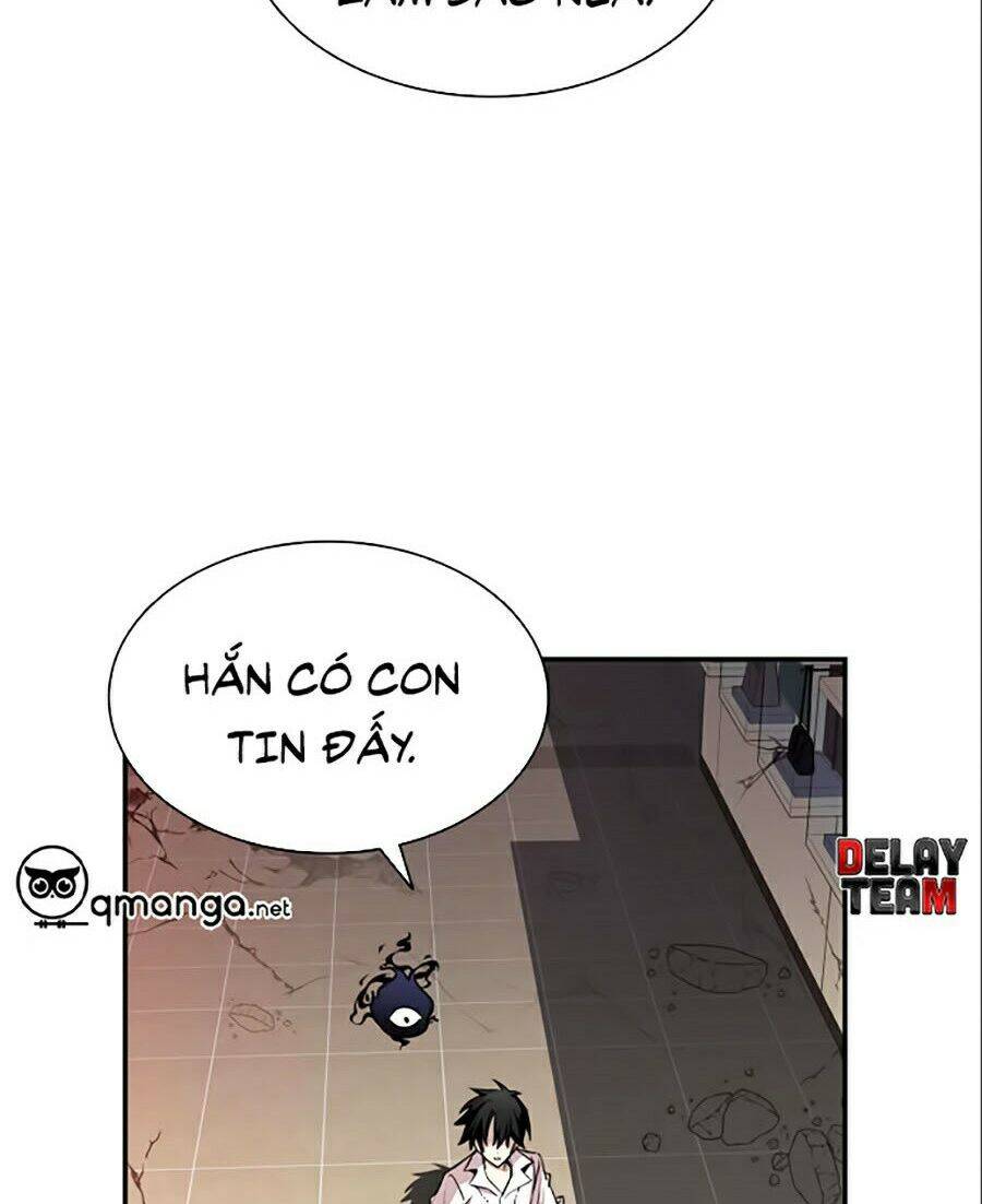 Tiêu Diệt Ác Nhân Chap 5 - Next Chap 6