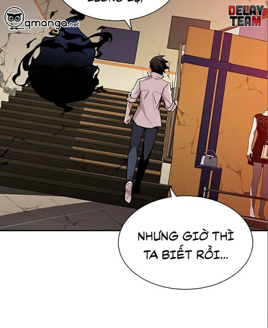 Tiêu Diệt Ác Nhân Chap 5 - Next Chap 6