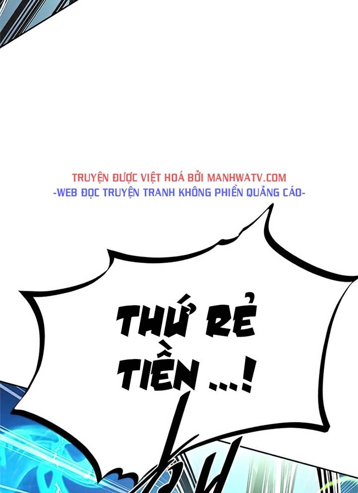 Tiêu Diệt Ác Nhân Chap 51 - Next Chap 52