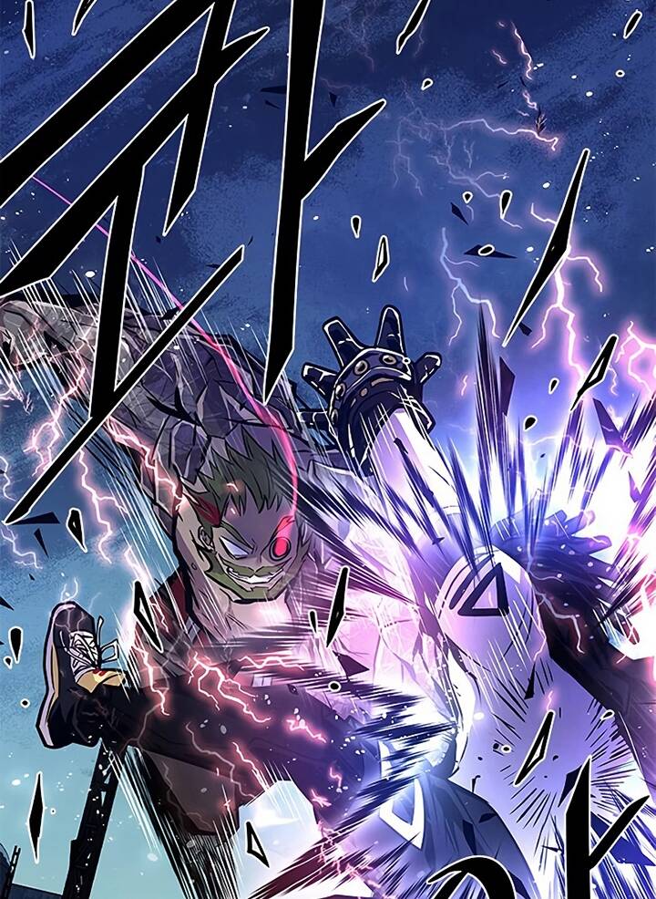 Tiêu Diệt Ác Nhân Chap 53 - Next Chap 54