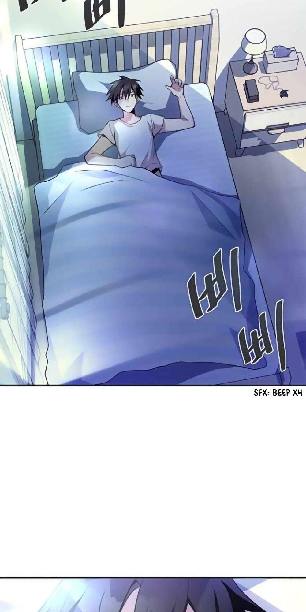 Tiêu Diệt Ác Nhân Chap 8 - Next Chap 9