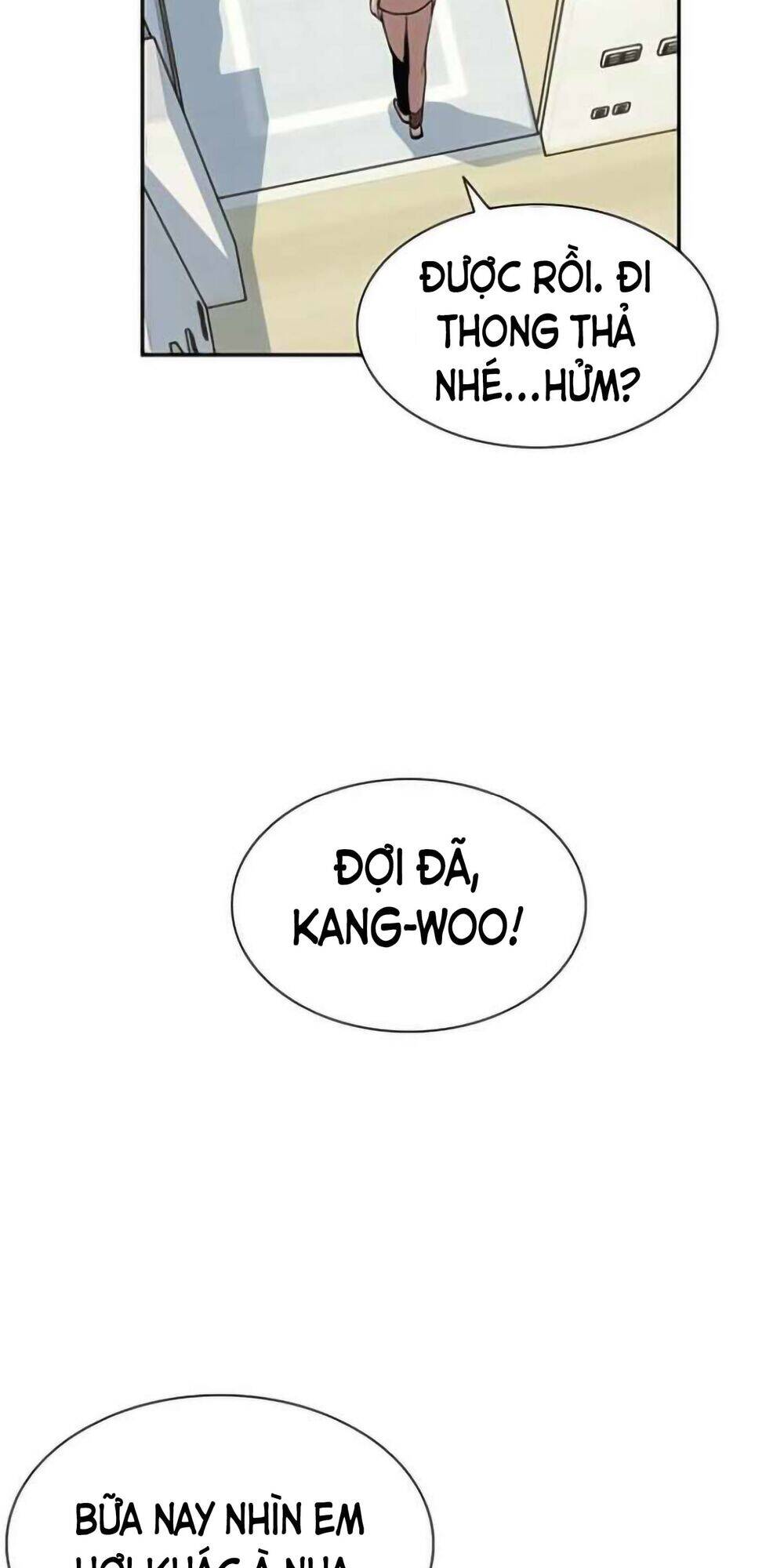 Tiêu Diệt Ác Nhân Chap 8 - Next Chap 9