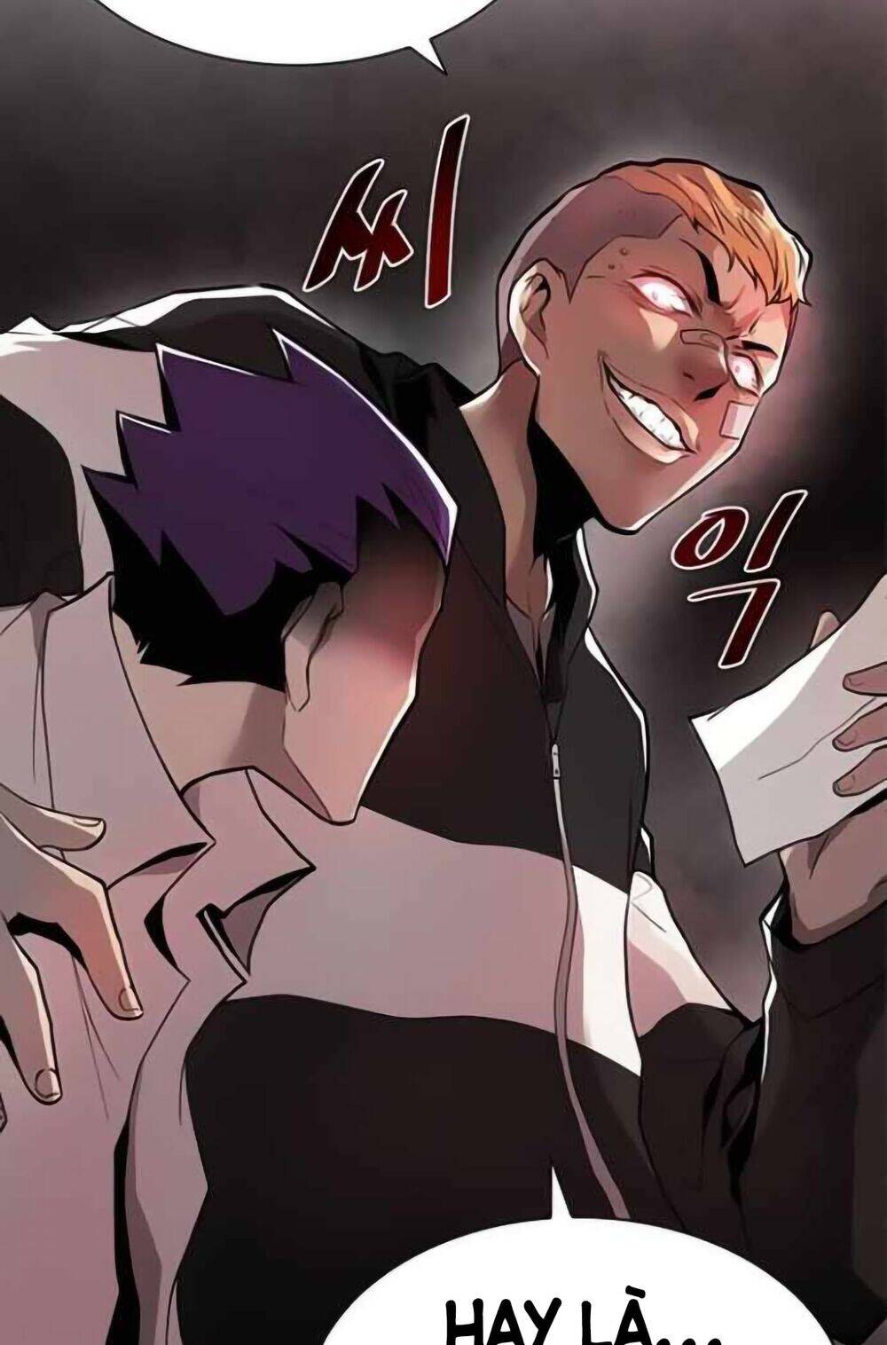 Tiêu Diệt Ác Nhân Chap 8 - Next Chap 9