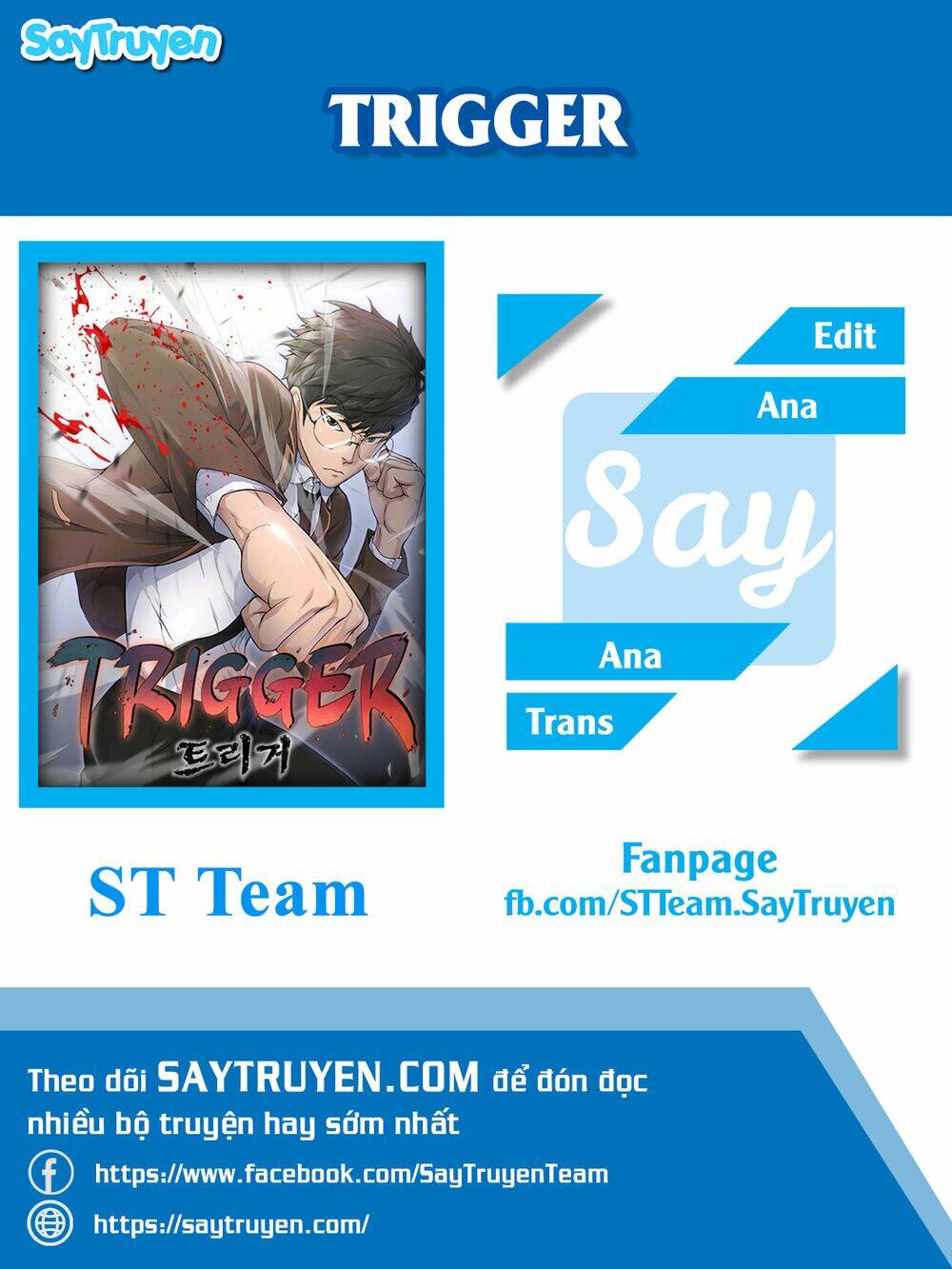 Trigger Chap 1 - Next Chap 2