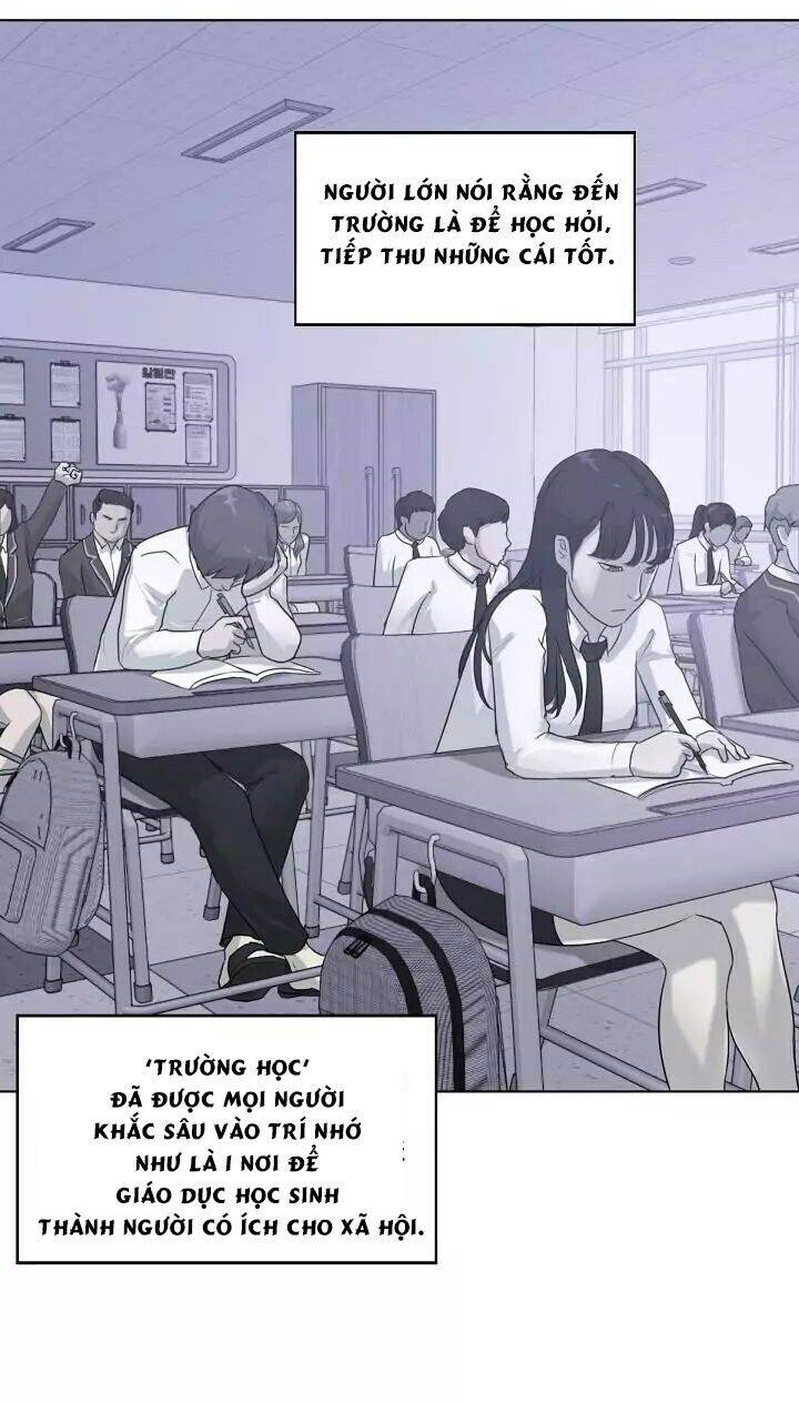 Trigger Chap 1 - Next Chap 2