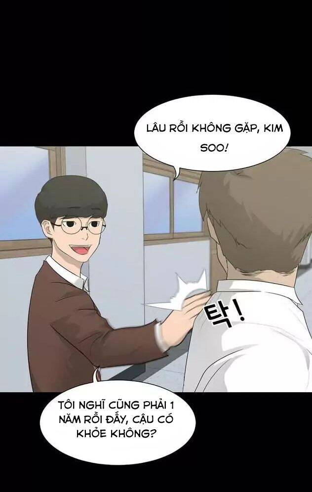 Trigger Chap 1 - Next Chap 2