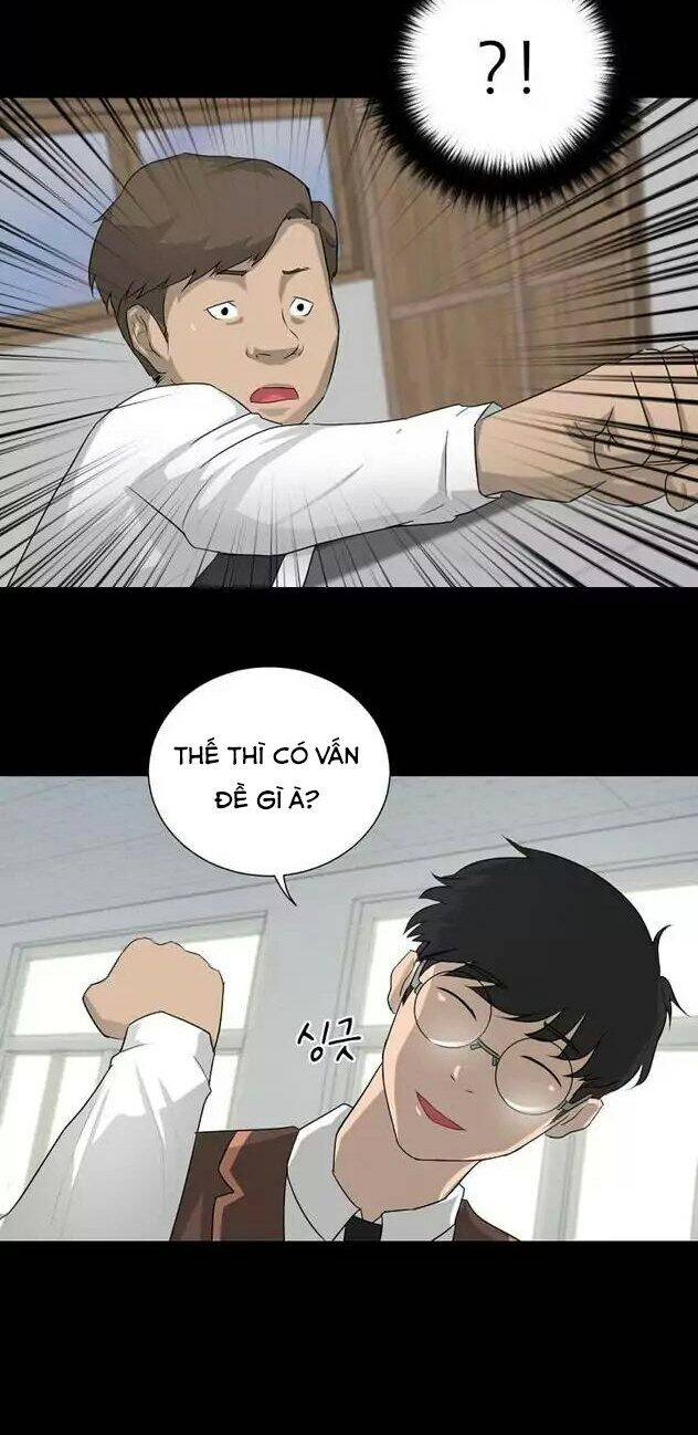 Trigger Chap 1 - Next Chap 2