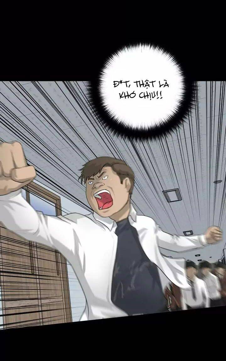 Trigger Chap 1 - Next Chap 2