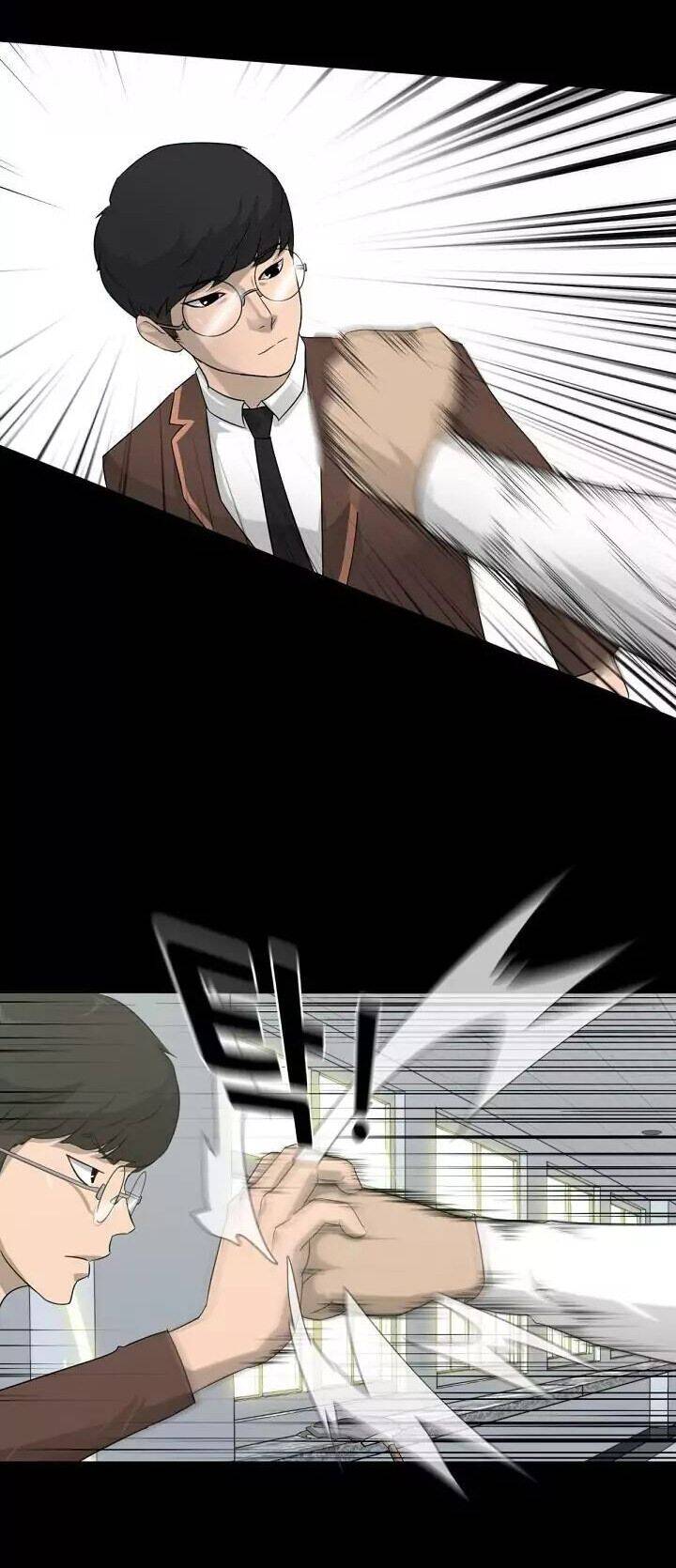 Trigger Chap 1 - Next Chap 2