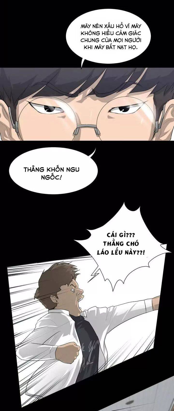 Trigger Chap 1 - Next Chap 2