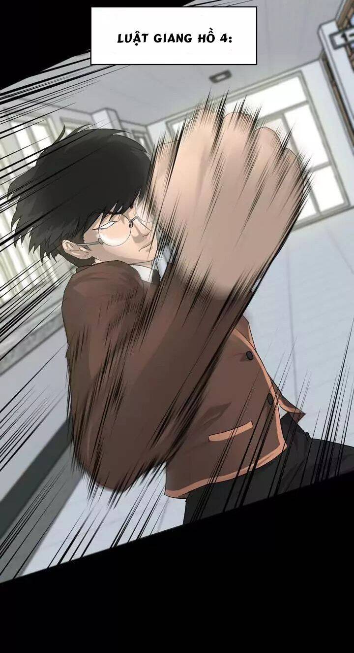 Trigger Chap 1 - Next Chap 2